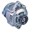 Wai Global Alternator, ALTND IRIF, 75 Amp12 Volt, CW, 4Groove Pulley 13739N - alternate 2
